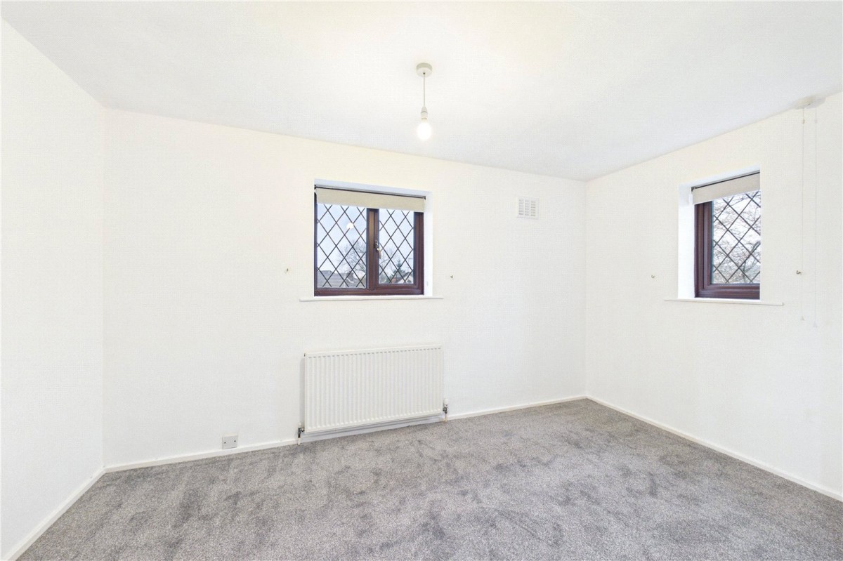 Tilehurst, Reading, Berkshire
