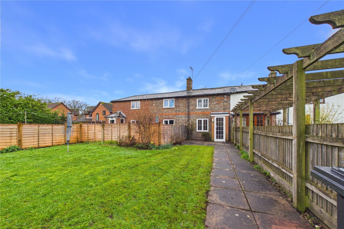 Stockcross, Newbury, Berkshire