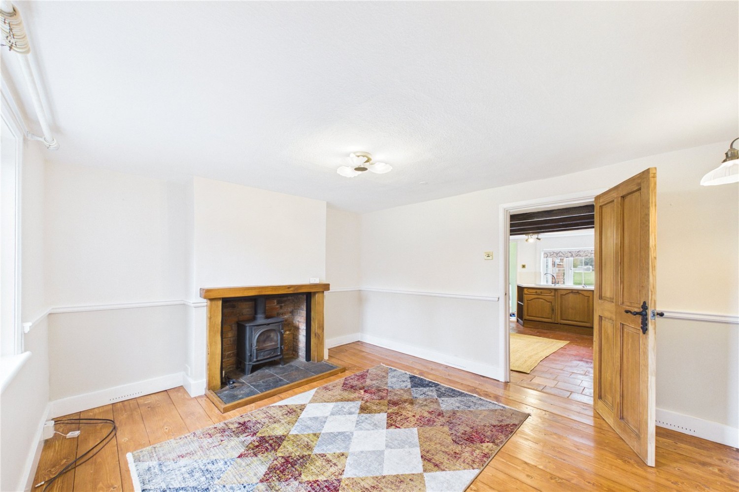 Stockcross, Newbury, Berkshire