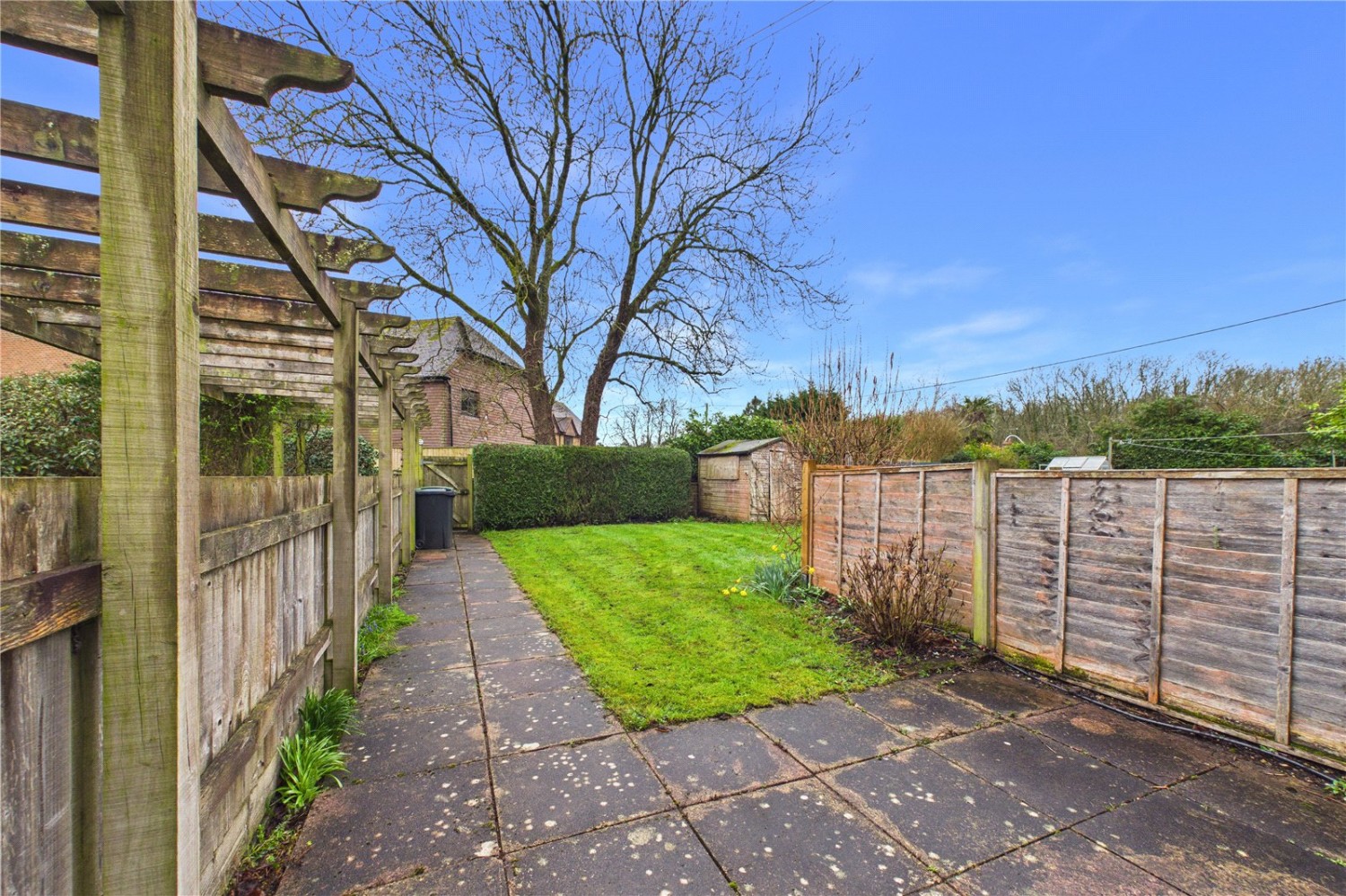 Stockcross, Newbury, Berkshire