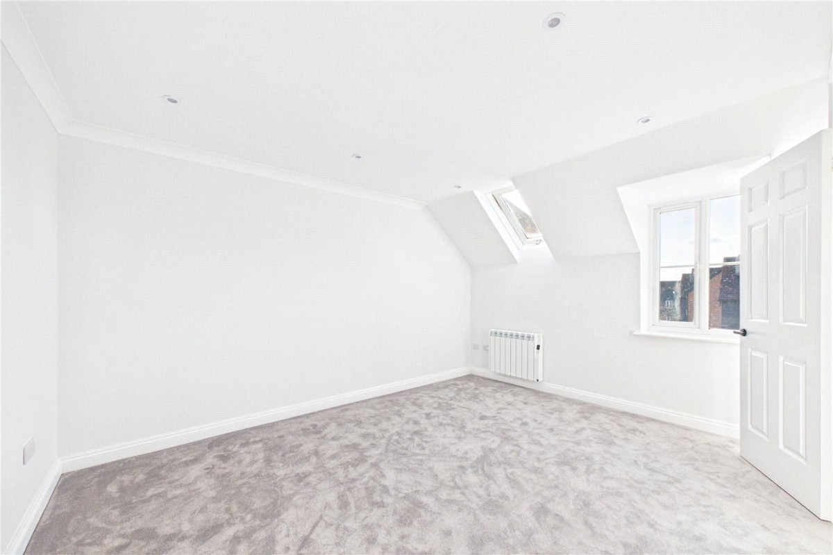 Mill Lane, Newbury, Berkshire