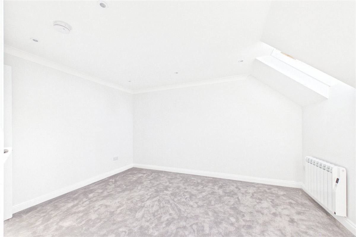 Mill Lane, Newbury, Berkshire