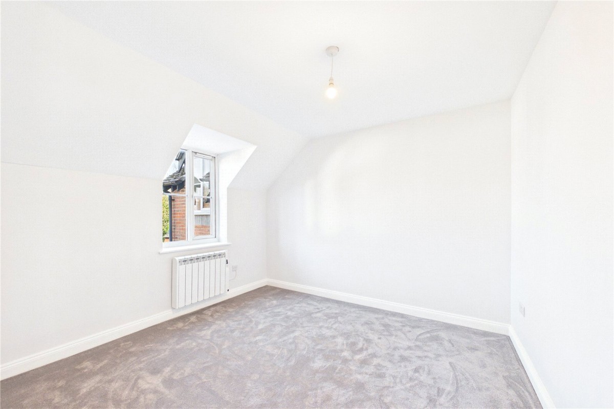 Mill Lane, Newbury, Berkshire