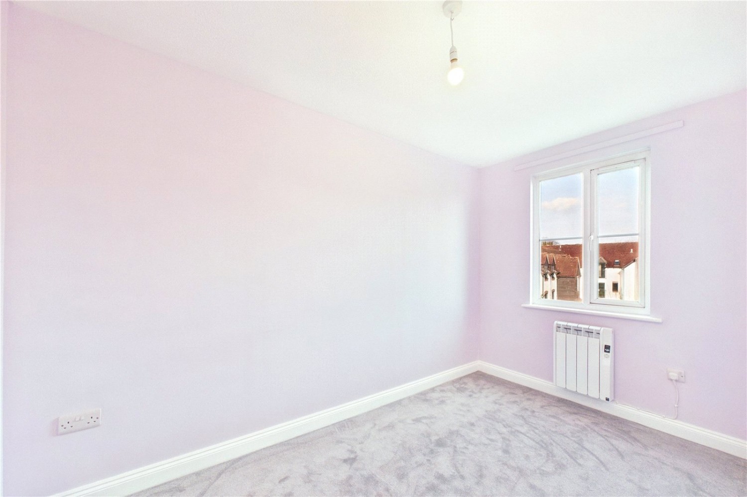 Mill Lane, Newbury, Berkshire