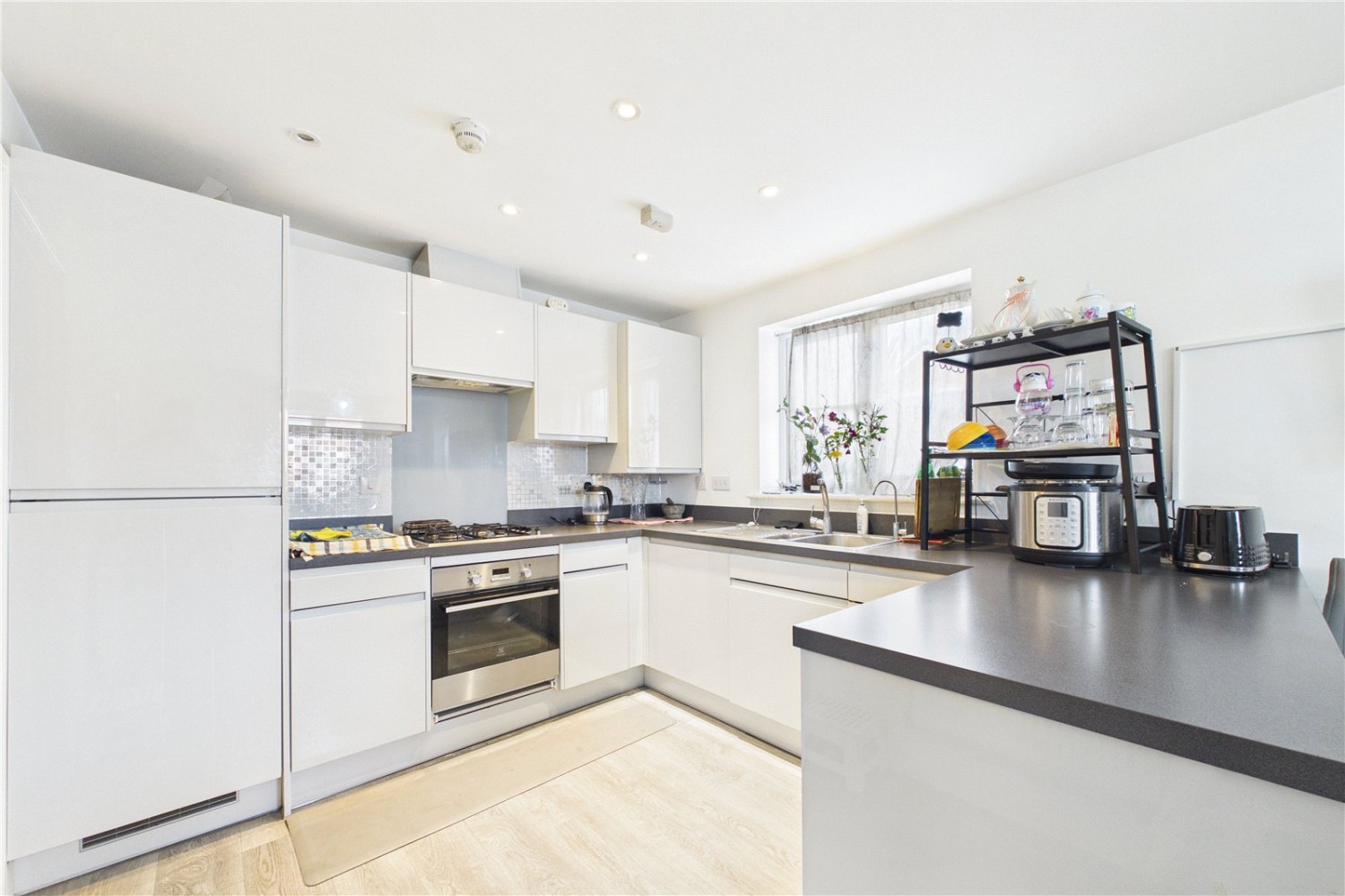 Shinfield, Reading, Berkshire