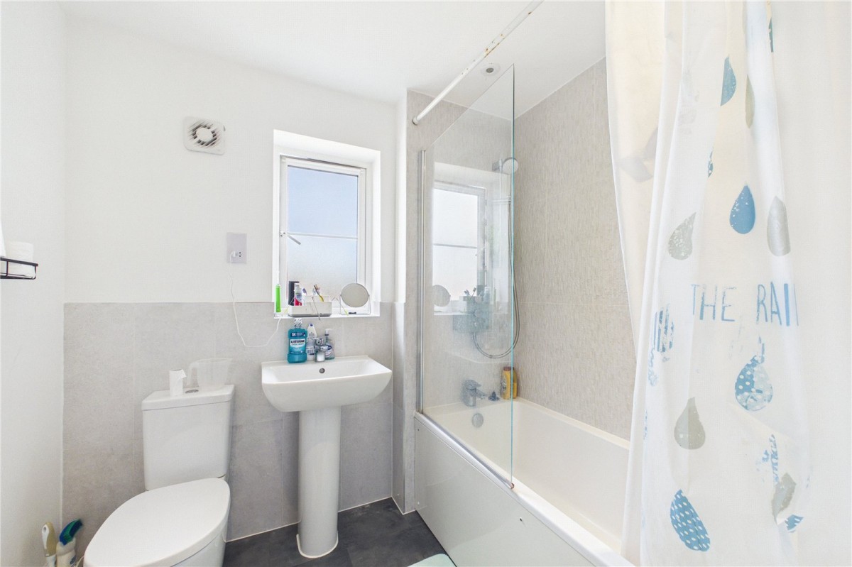 Shinfield, Reading, Berkshire