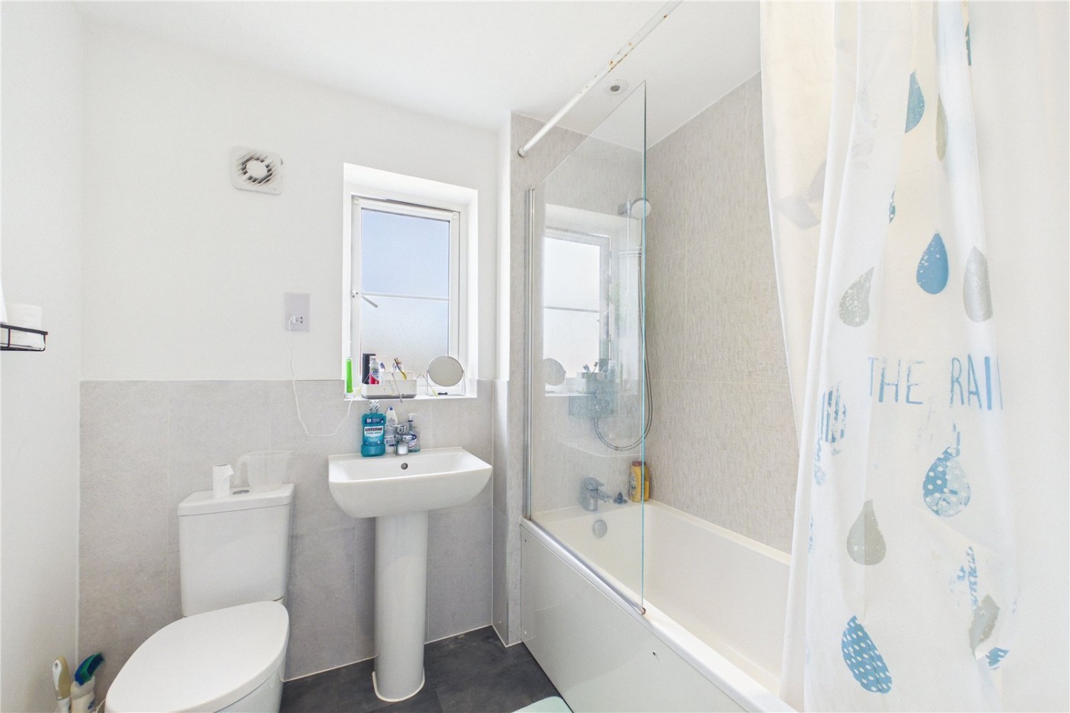 Shinfield, Reading, Berkshire