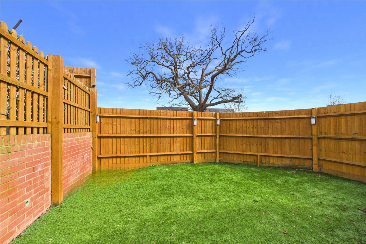 Shinfield, Reading, Berkshire