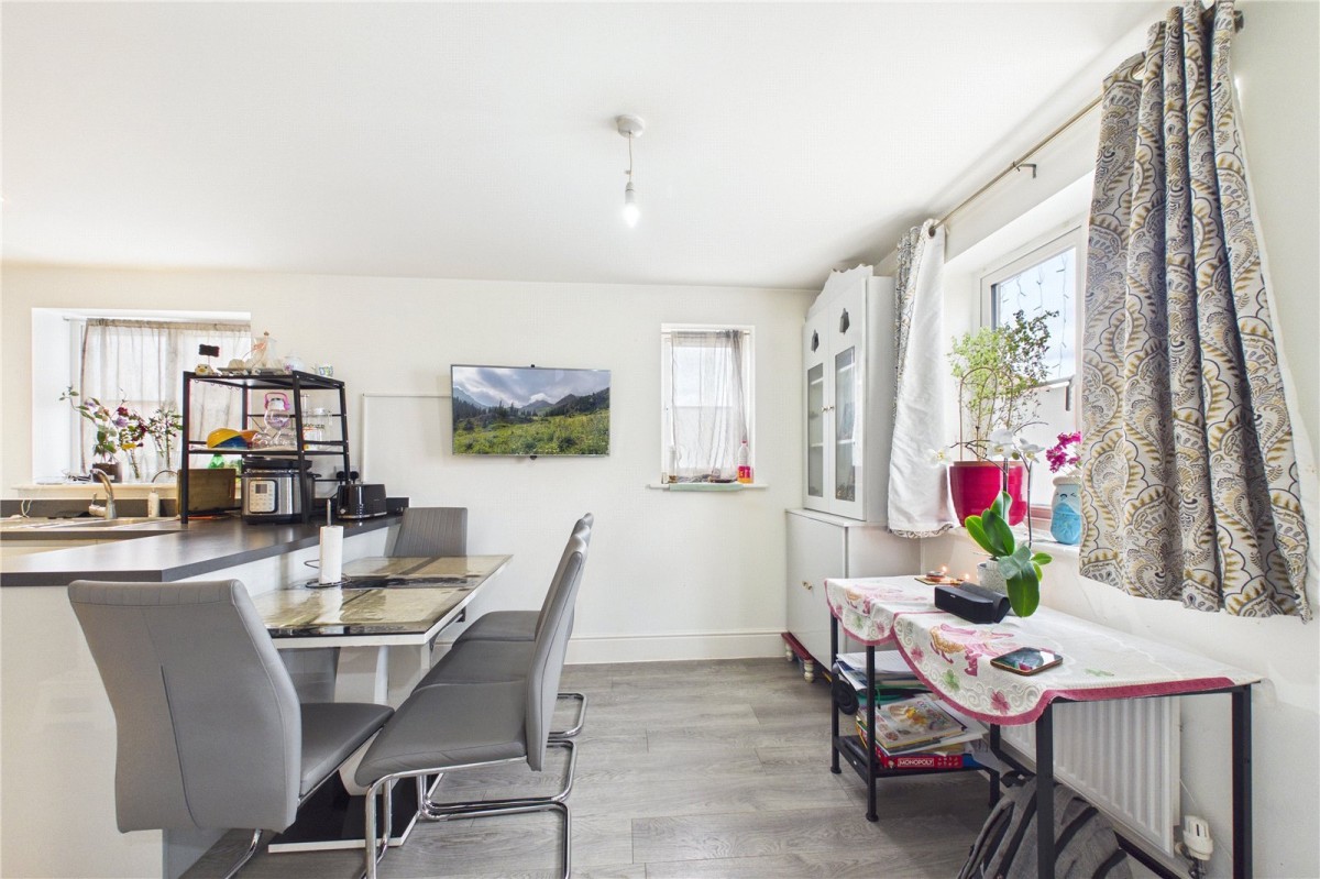 Shinfield, Reading, Berkshire