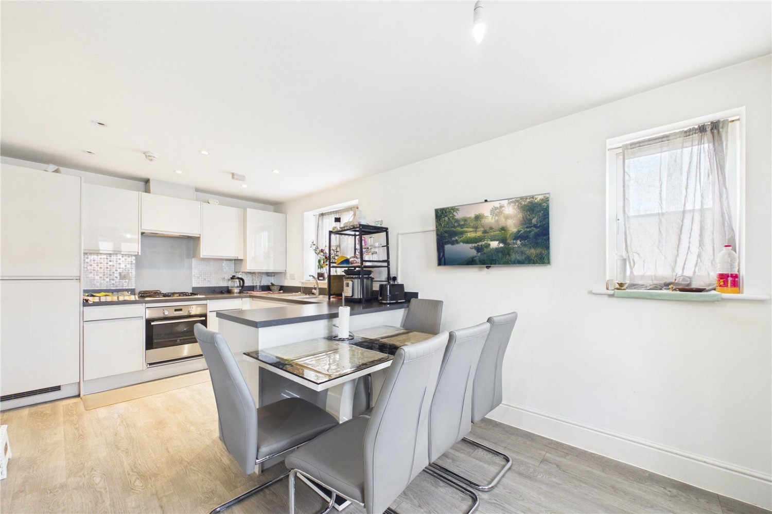 Shinfield, Reading, Berkshire