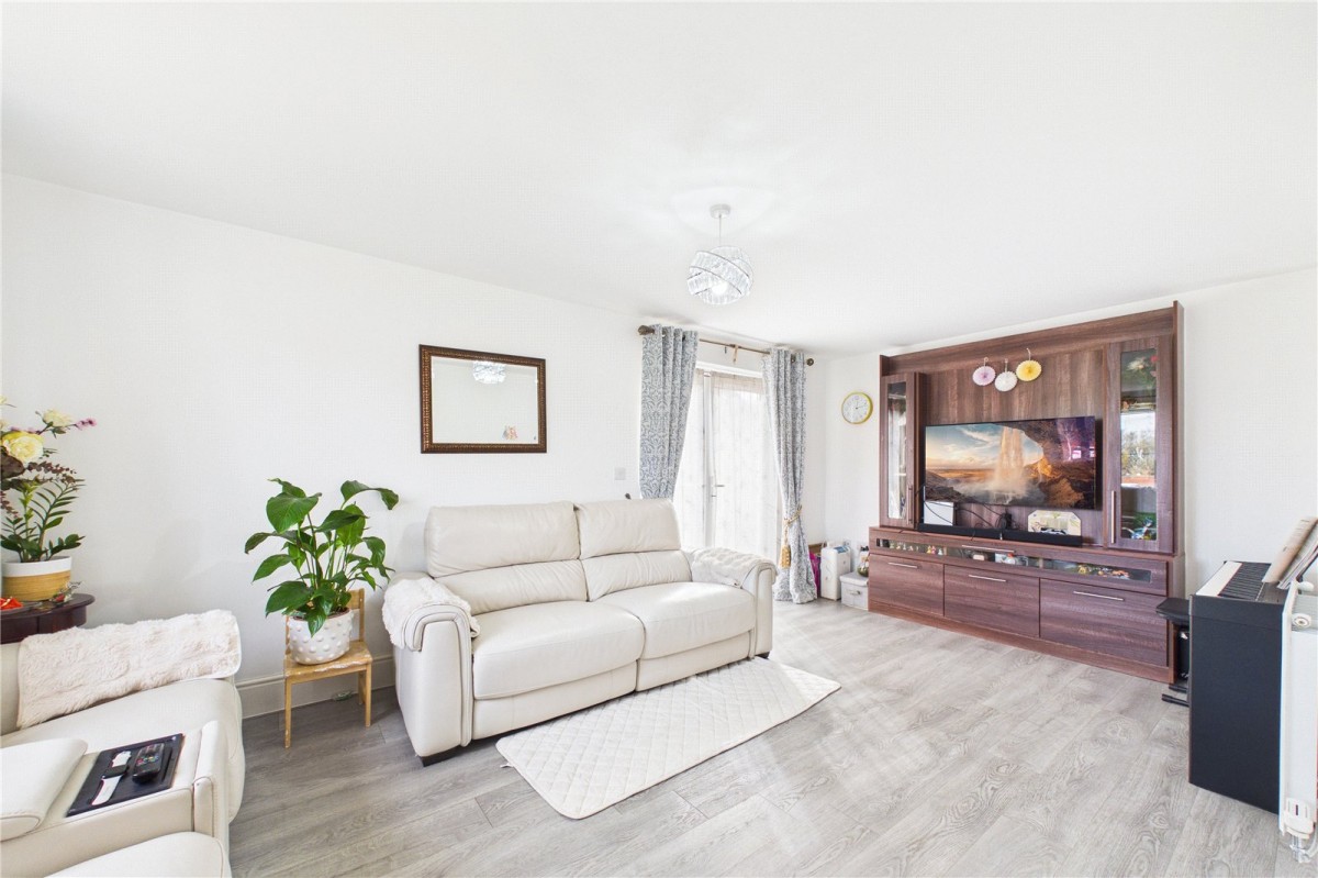 Shinfield, Reading, Berkshire