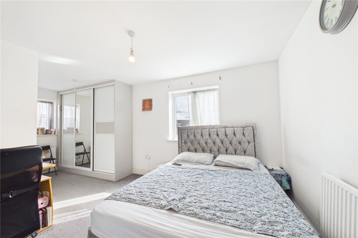 Shinfield, Reading, Berkshire