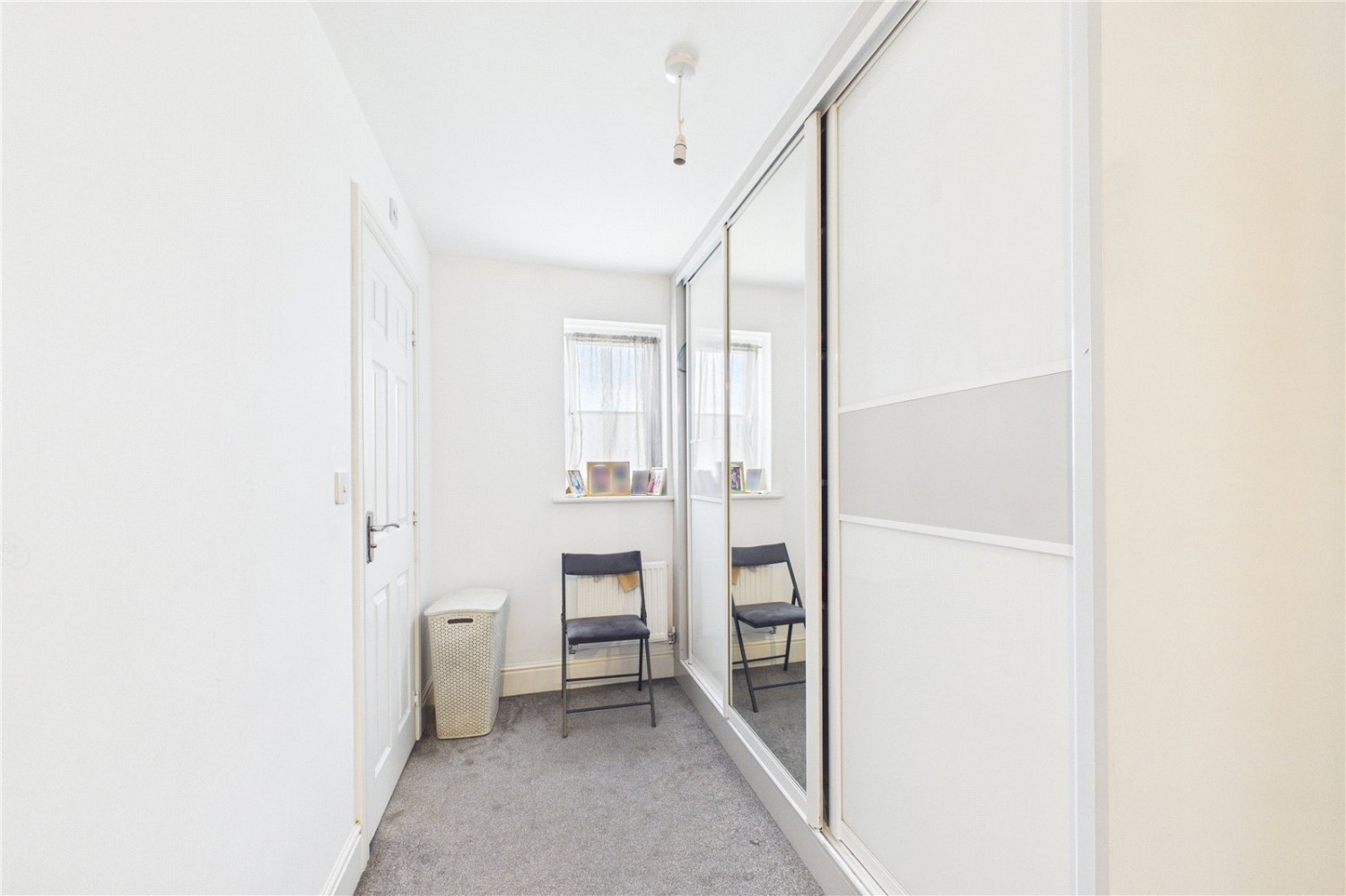 Shinfield, Reading, Berkshire