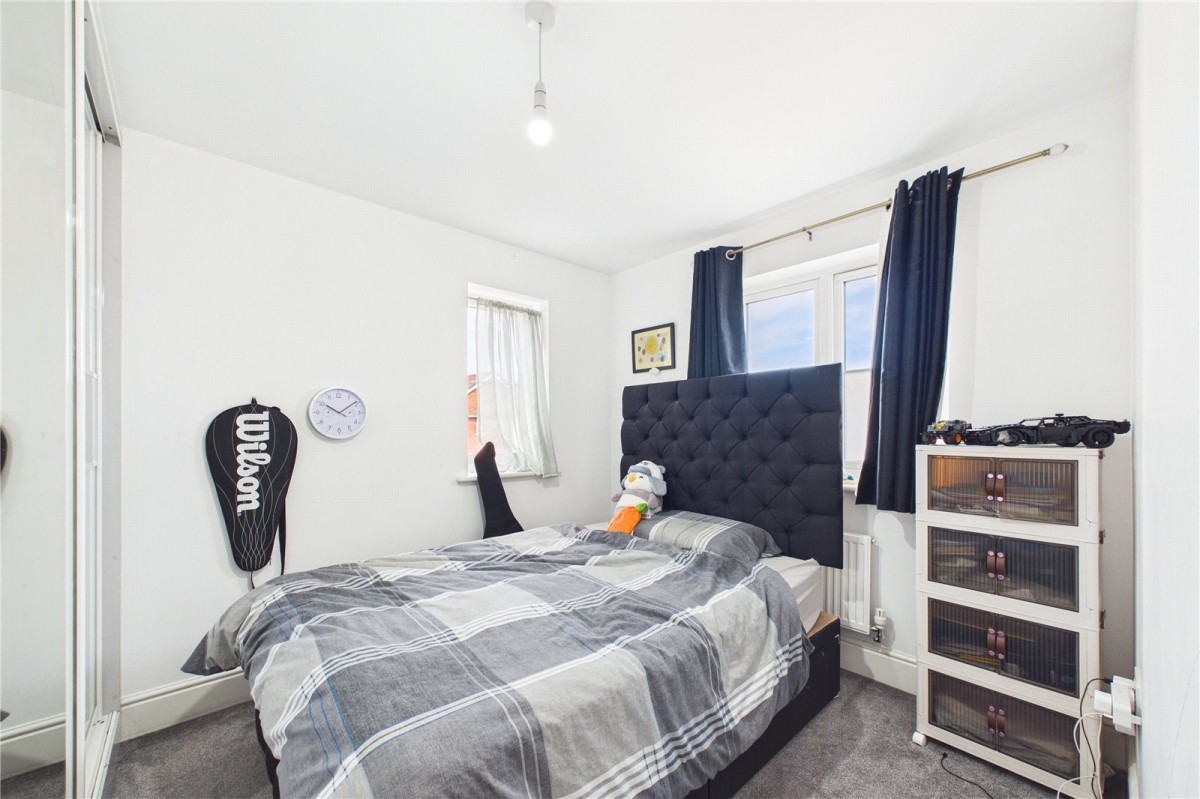 Shinfield, Reading, Berkshire