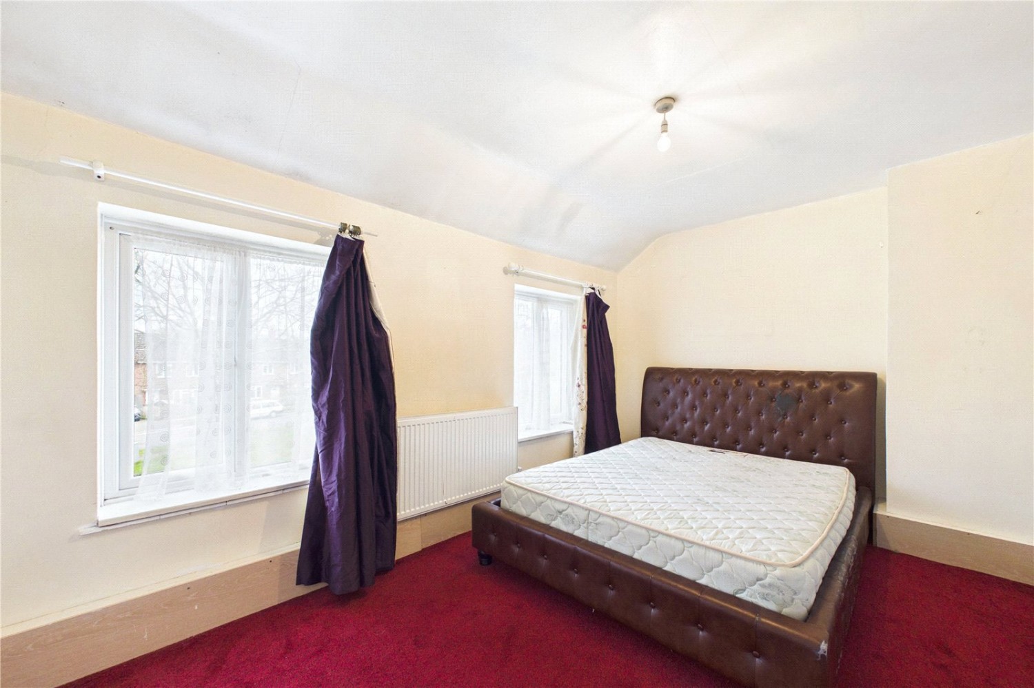 Tilehurst, Reading, Berkshire