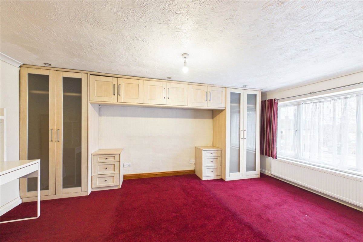 Tilehurst, Reading, Berkshire