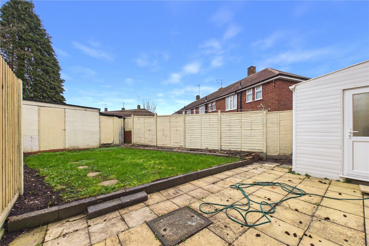 Tilehurst, Reading, Berkshire