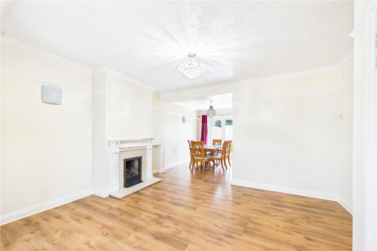 Tilehurst, Reading, Berkshire