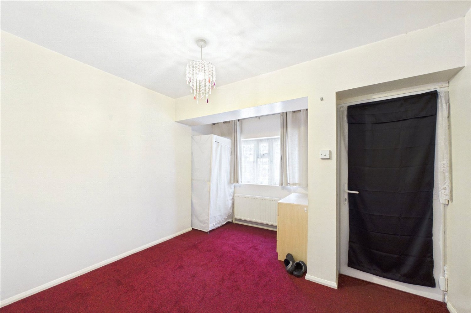 Tilehurst, Reading, Berkshire
