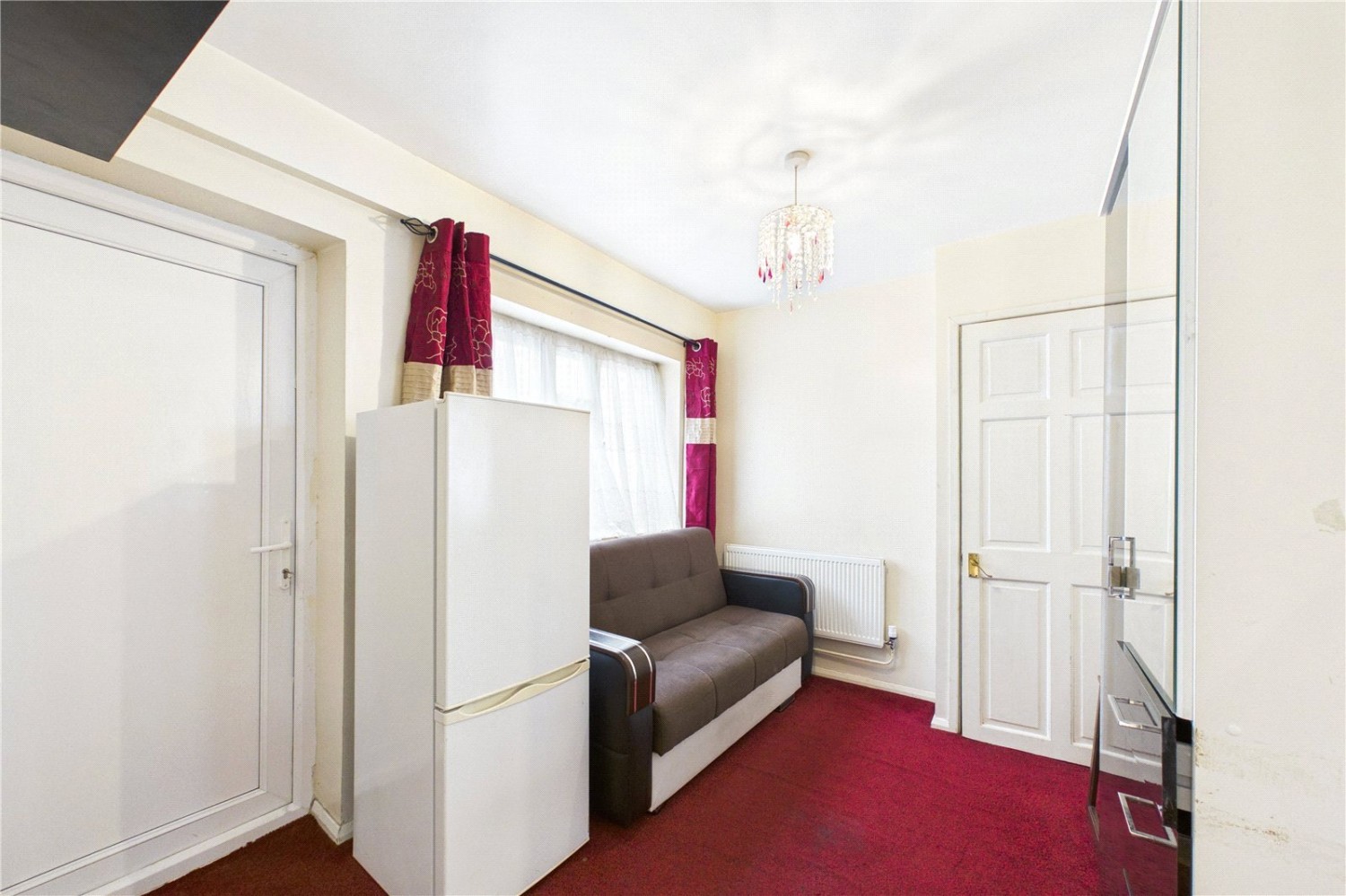 Tilehurst, Reading, Berkshire