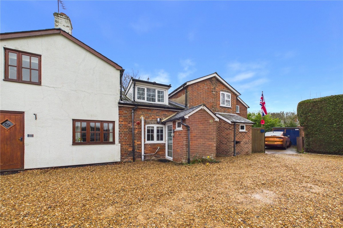 Stockcross, Newbury, Berkshire