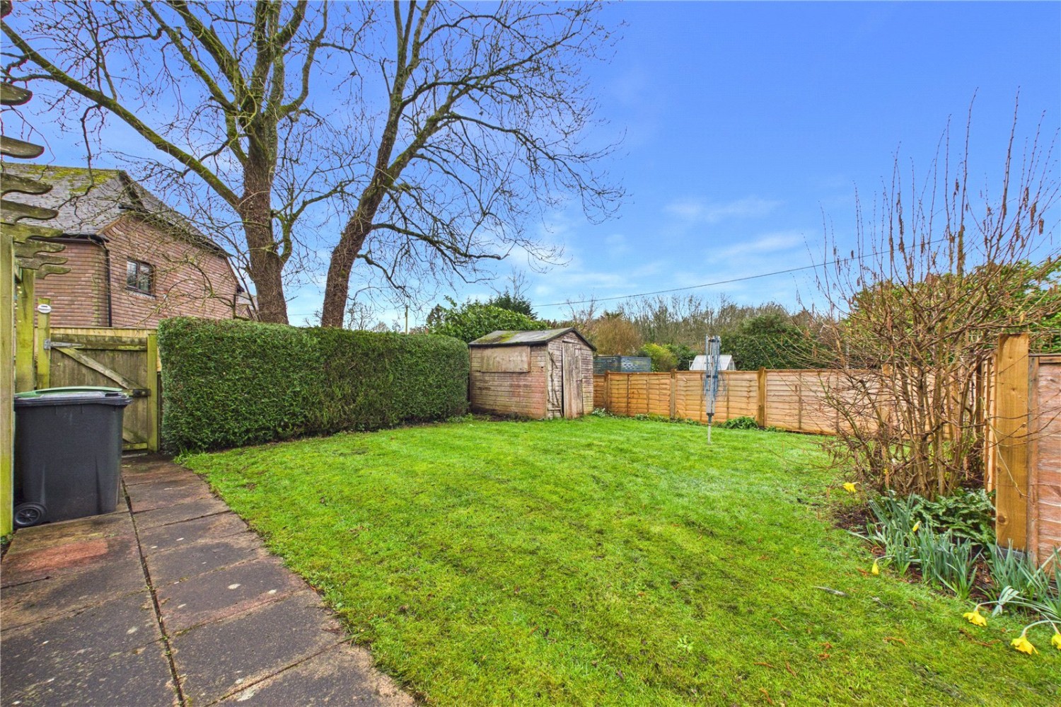 Stockcross, Newbury, Berkshire