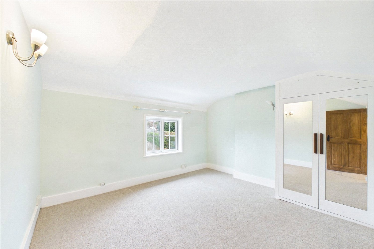 Stockcross, Newbury, Berkshire