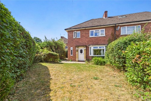 Tilehurst, Reading, Berkshire