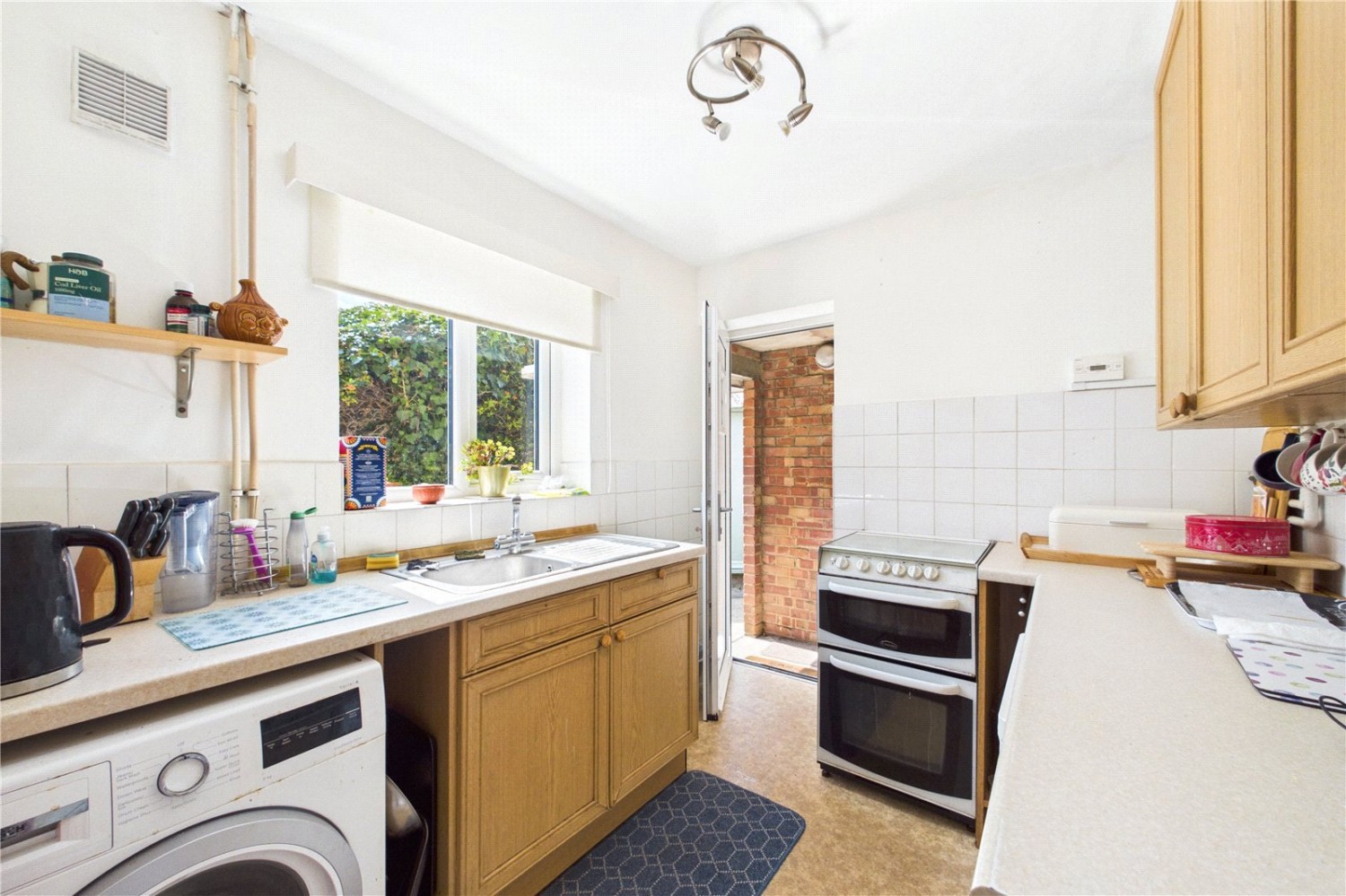 Tilehurst, Reading, Berkshire
