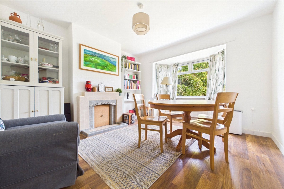 Tilehurst, Reading, Berkshire