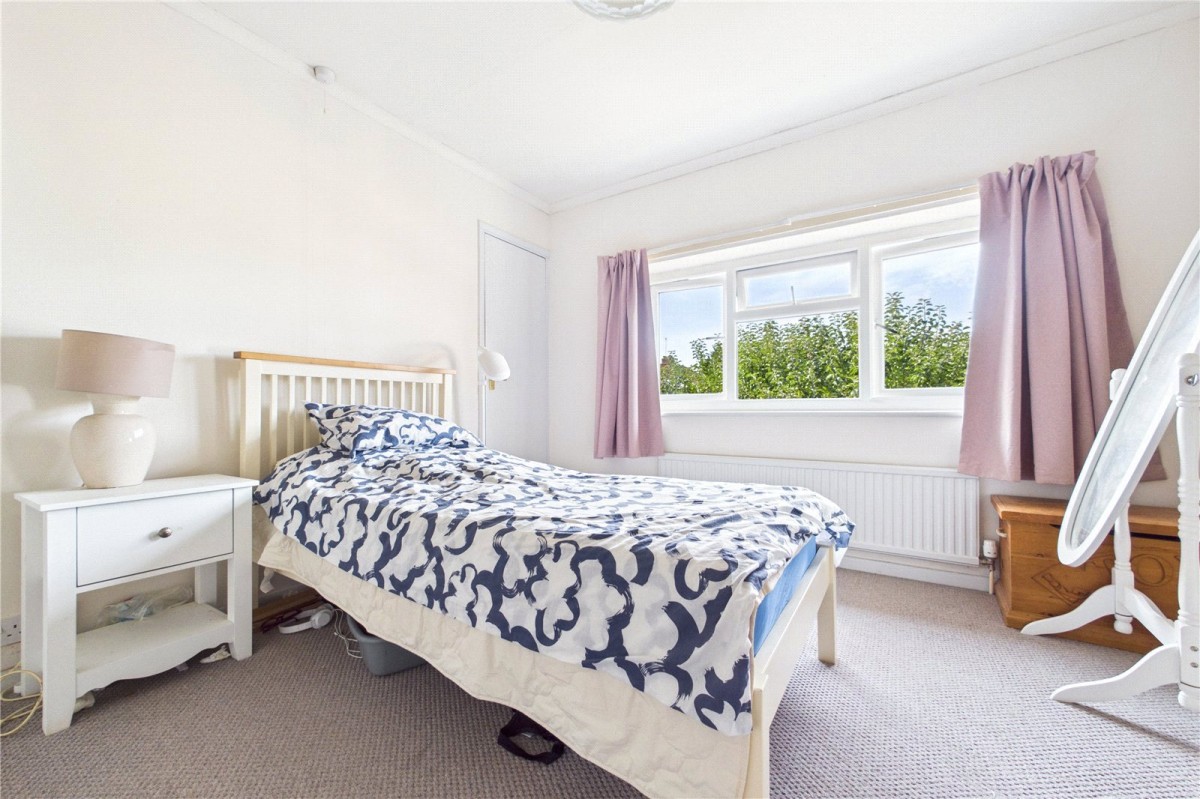 Tilehurst, Reading, Berkshire