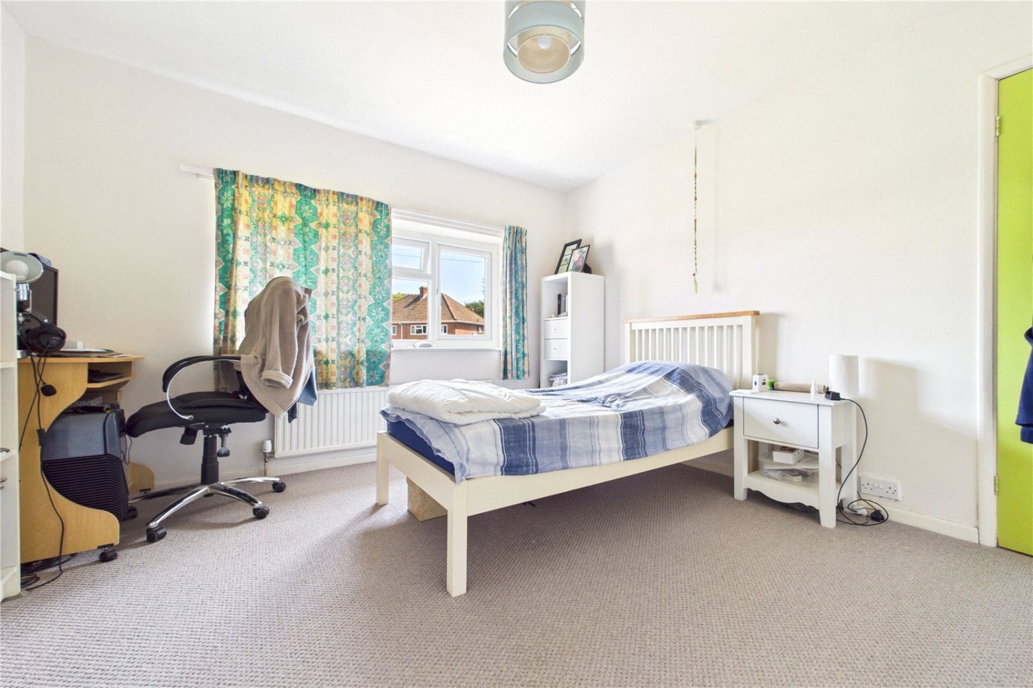Tilehurst, Reading, Berkshire