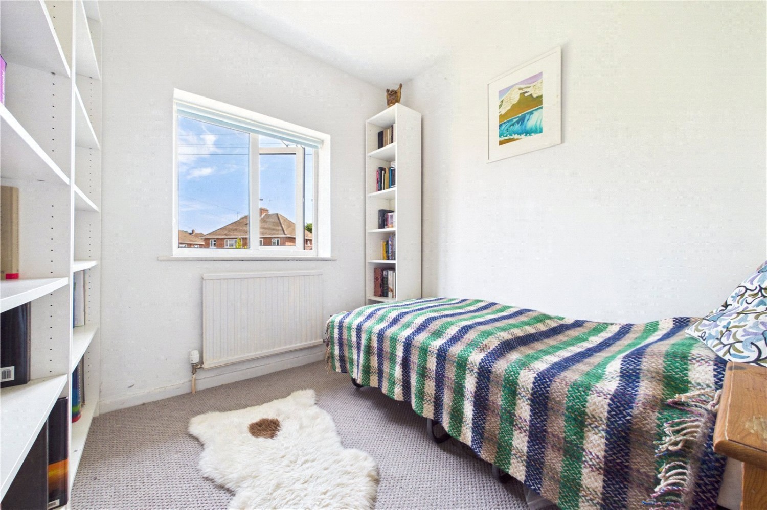 Tilehurst, Reading, Berkshire