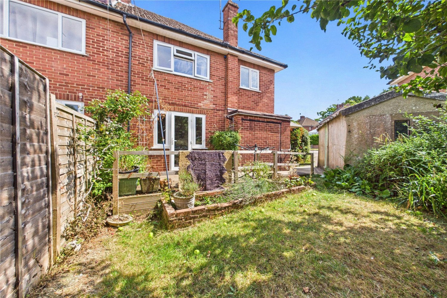 Tilehurst, Reading, Berkshire