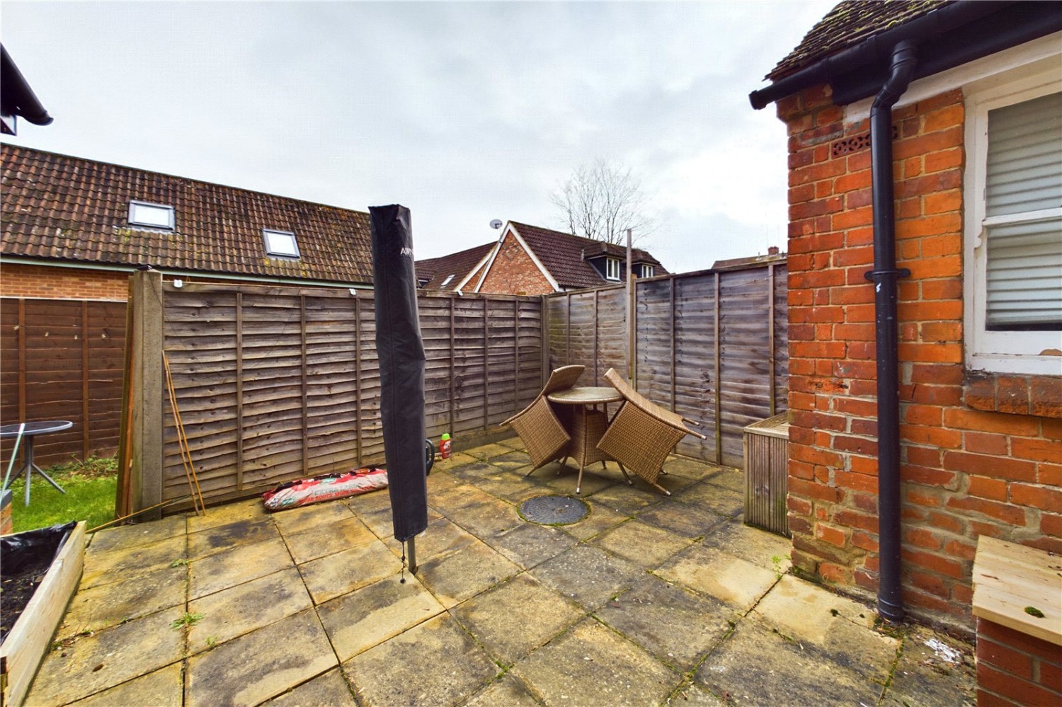 Kentwood Hill, Tilehurst, Reading