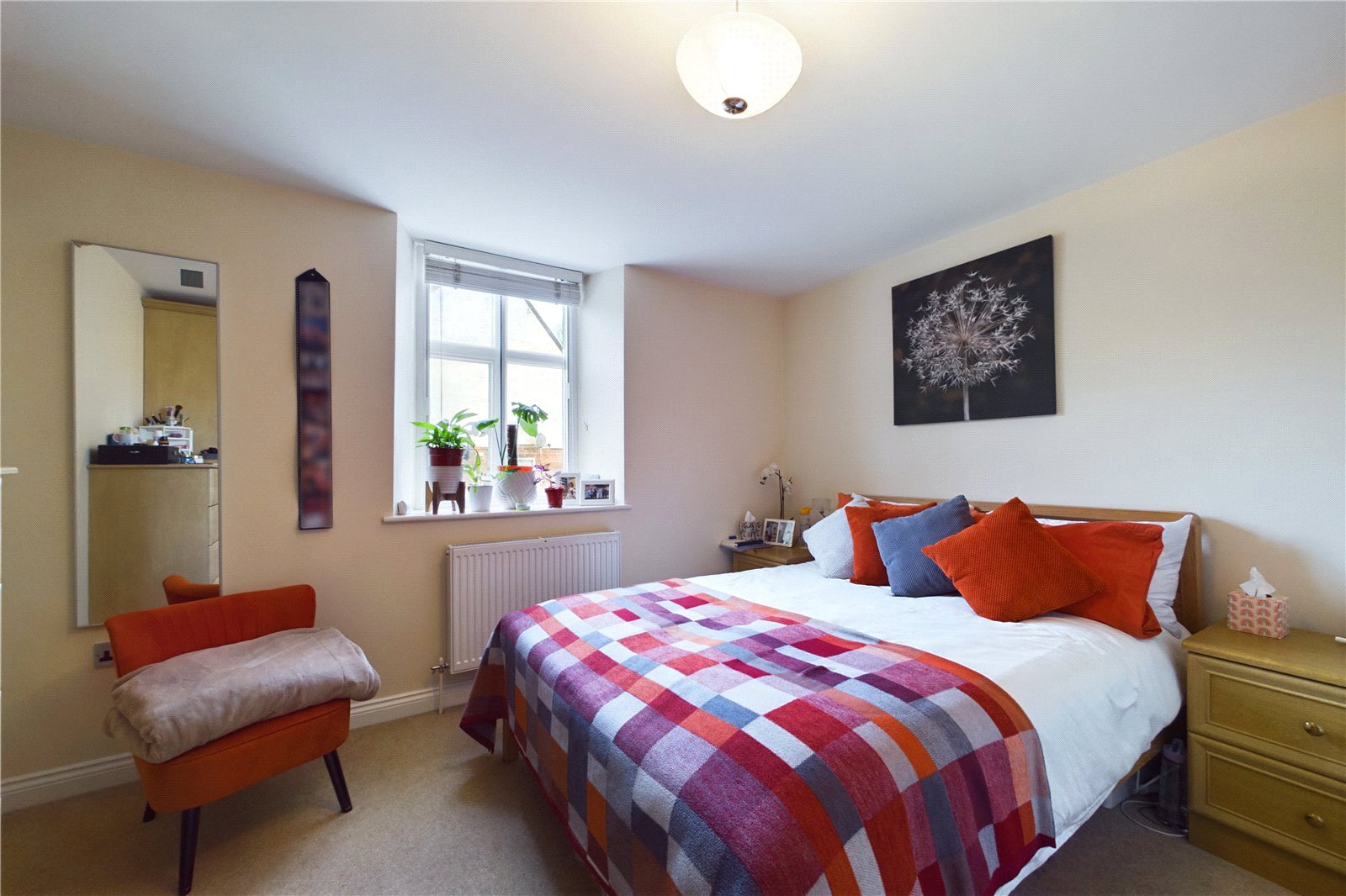 2 bedroom Flat to let in Kentwood Hill, Tilehurst, Reading