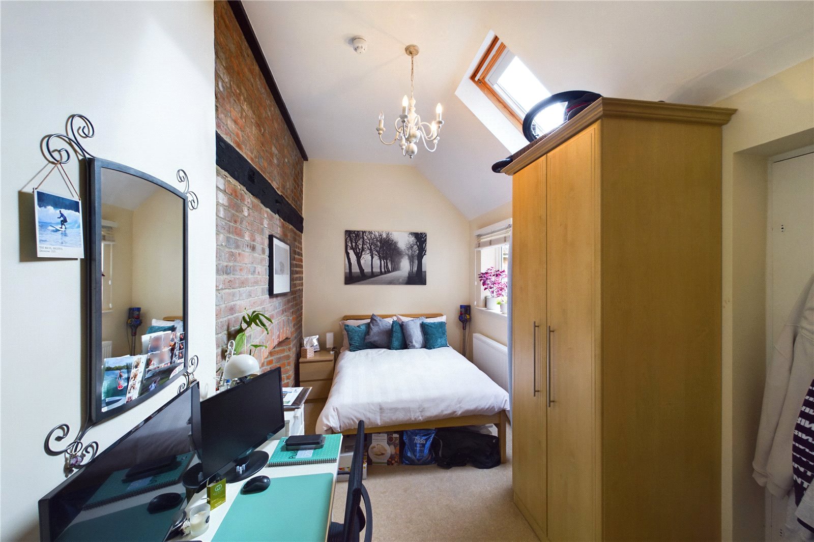 2 bedroom Flat to let in Kentwood Hill, Tilehurst, Reading