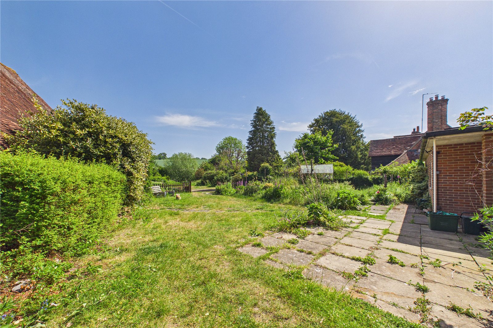 2 bedroom House to let in Hampstead Norreys, Thatcham, Berkshire