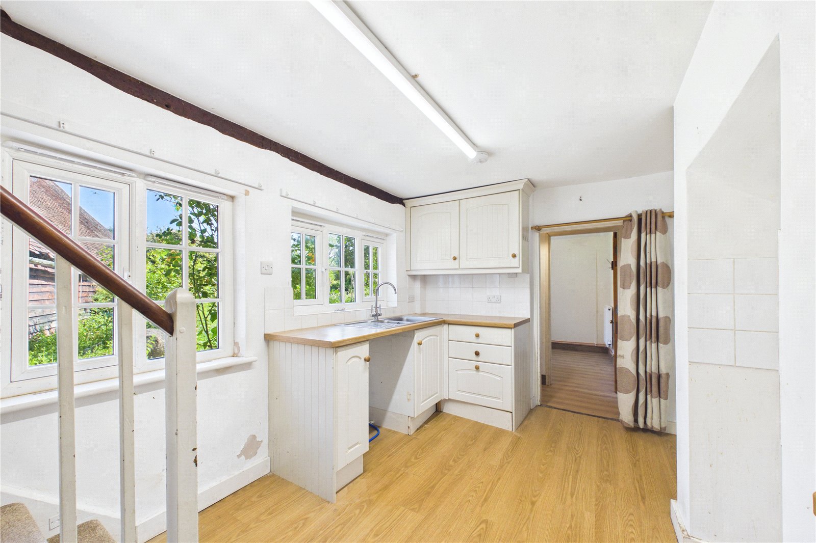 2 bedroom House to let in Hampstead Norreys, Thatcham, Berkshire