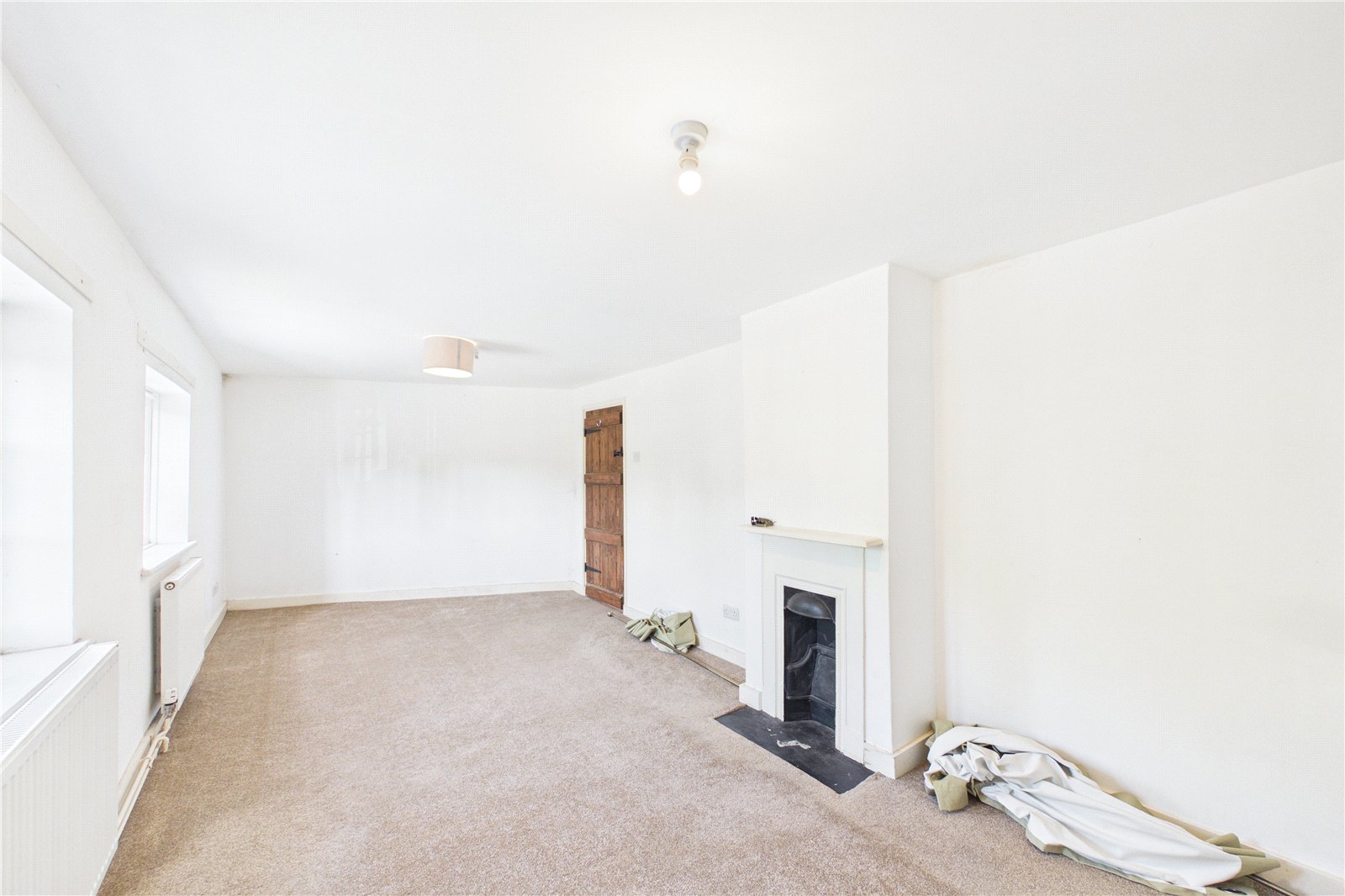 2 bedroom House to let in Hampstead Norreys, Thatcham, Berkshire