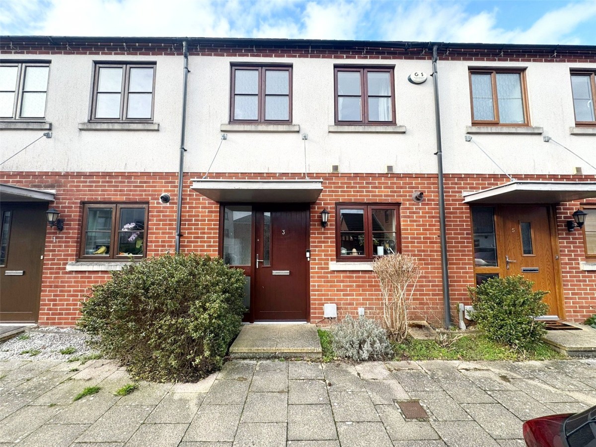 Basingstoke, Hampshire