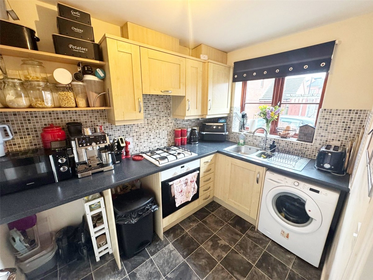 Basingstoke, Hampshire