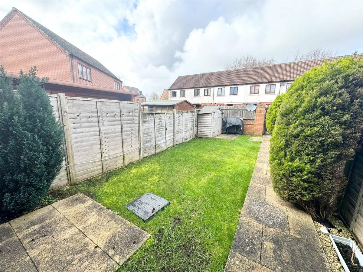 Basingstoke, Hampshire