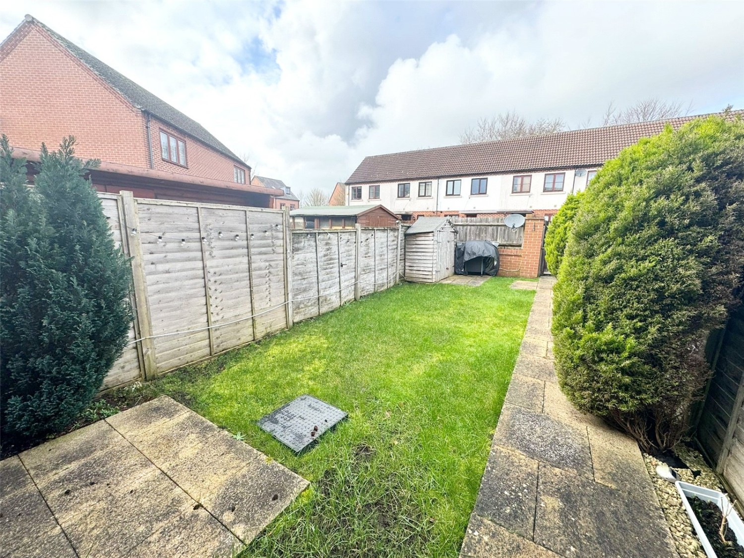 Basingstoke, Hampshire