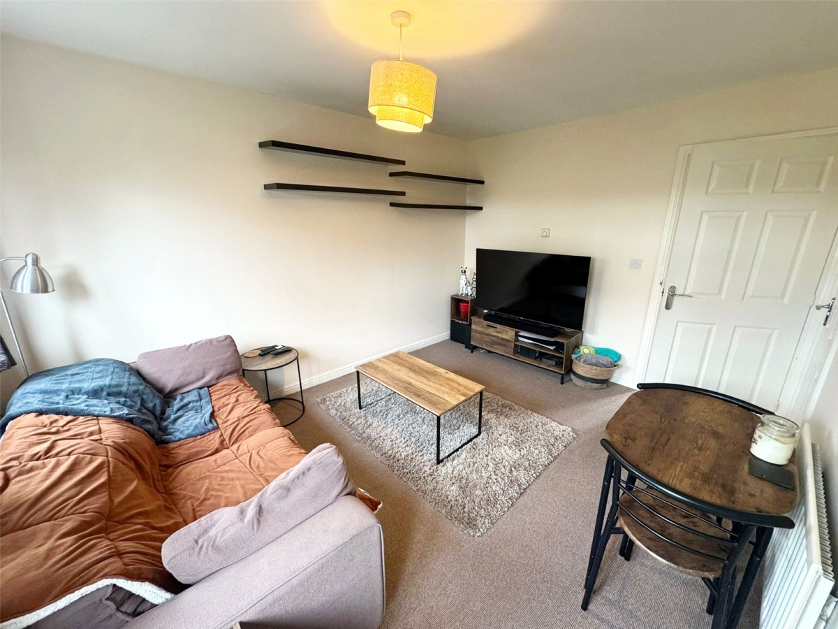 Basingstoke, Hampshire