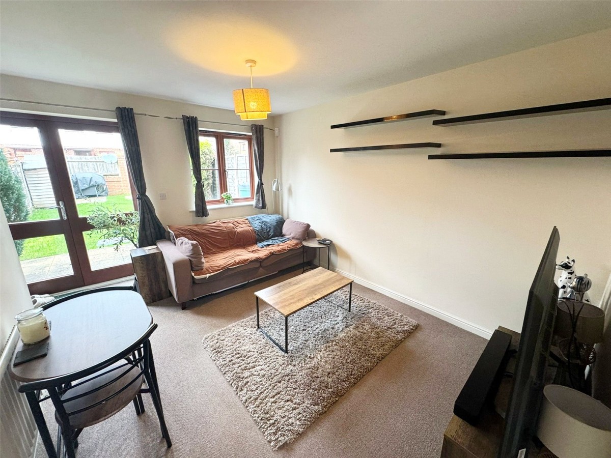 Basingstoke, Hampshire