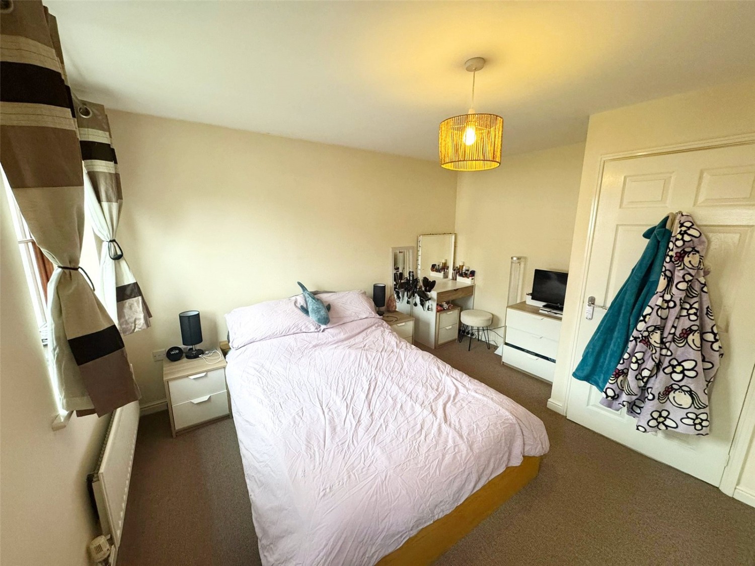 Basingstoke, Hampshire