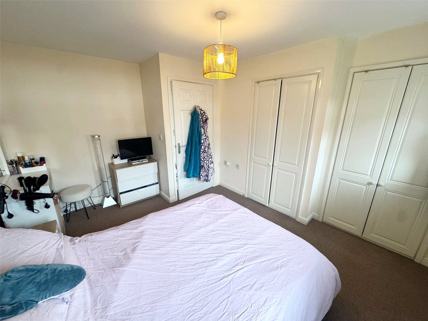 Basingstoke, Hampshire