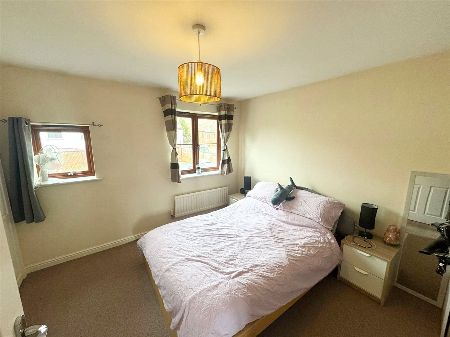 Basingstoke, Hampshire