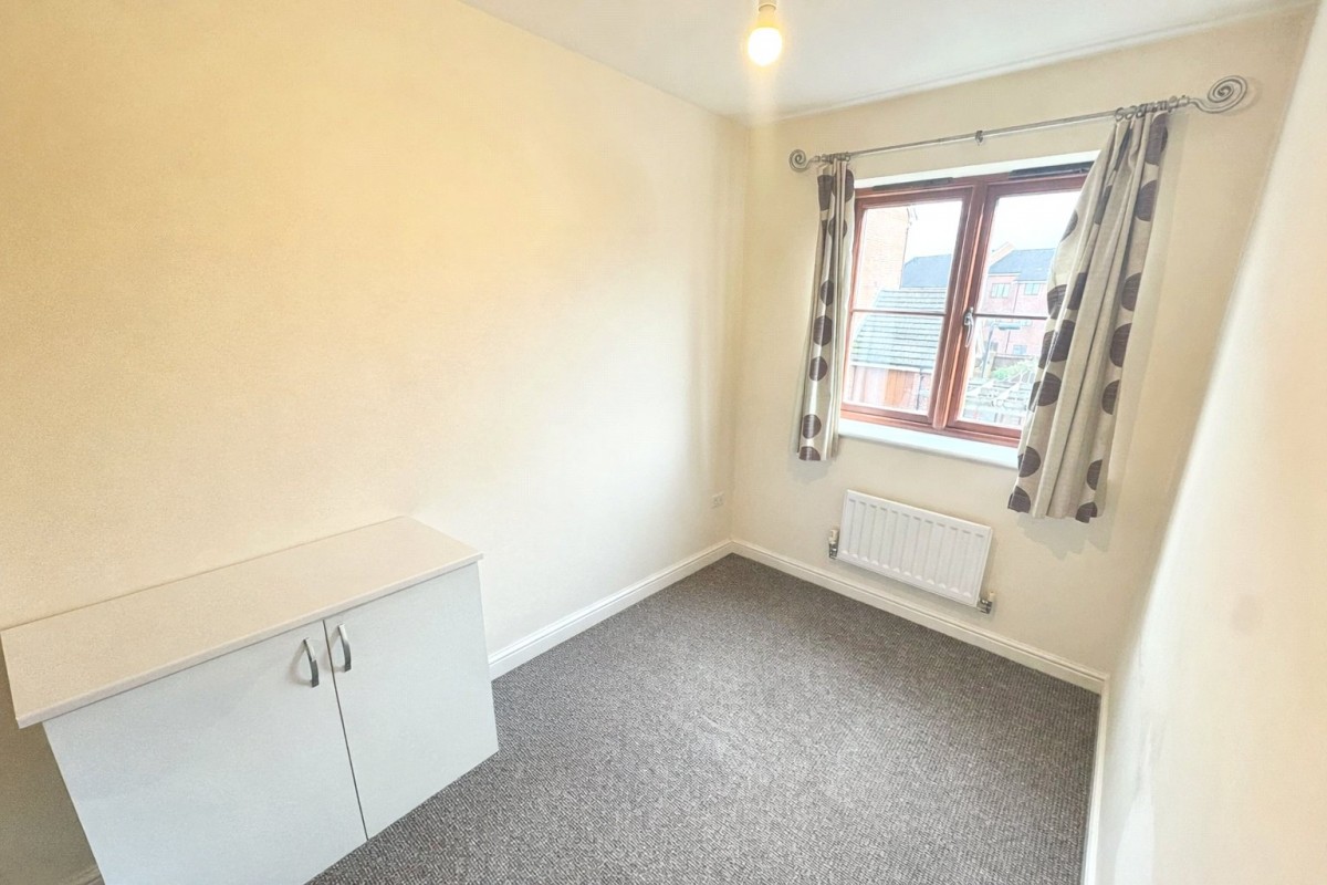 Basingstoke, Hampshire